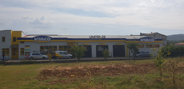 Unitrade d.o.o.